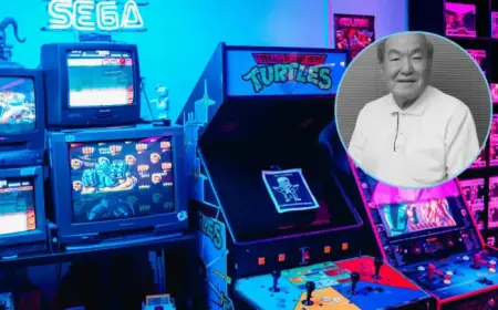 Honoring SEGA’s Hideki Sato: Five Dreamcast Classics Remembered