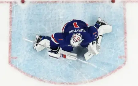 South America Ends 102-Year Drought with Historic Achievement