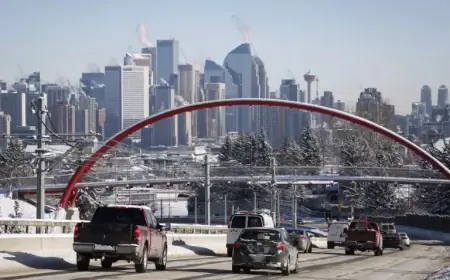 Canadians Reach Breaking Point Over Rising Vehicle Insurance Costs