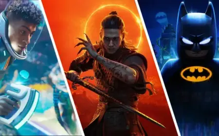 Top Open World Games to Watch for in 2026