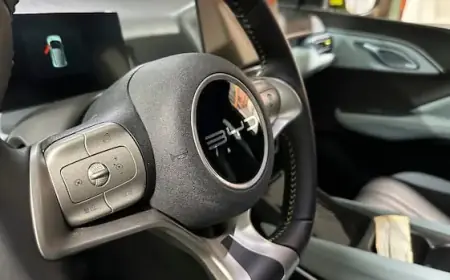 Canadians Embrace Chinese Cars Amid Security Concerns, Experts Say