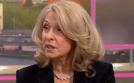 EastEnders Star Criticizes BBC Writers for Storyline Loophole