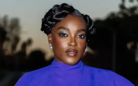 Sinners Star Wunmi Mosaku Missed Her Oscar Nomination News