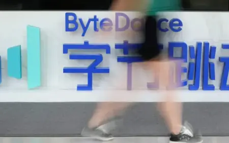 ByteDance Commits to Prevent Unauthorized IP Use on AI Video Tool After Disney Warning