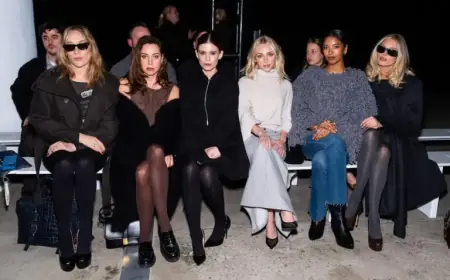 Y2K ‘It’ Jeans by 7 For All Mankind Captivate Gen Z Again