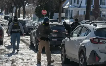 Understanding the Homeland Security Shutdown: Key Details Uncovered