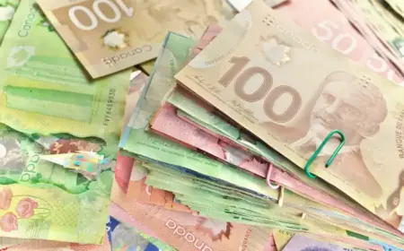 Canada Issues New Child Benefit Payments Starting February 20