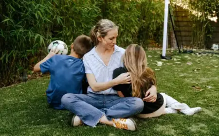 Parents Request Pen-and-Paper Over School Laptops