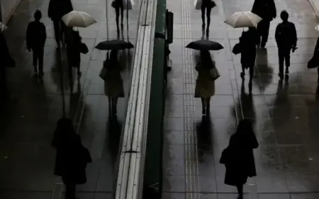 Japan’s Economy Needs Boost from Energetic Fire Horse Vigor