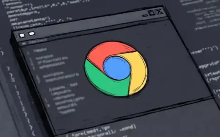 Patch Released for Actively Exploited Chrome Zero-Day CVE-2026-2441