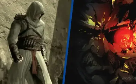 Metal Gear Solid 4 PS5 Features Assassin’s Creed Content but Lacks Online Play