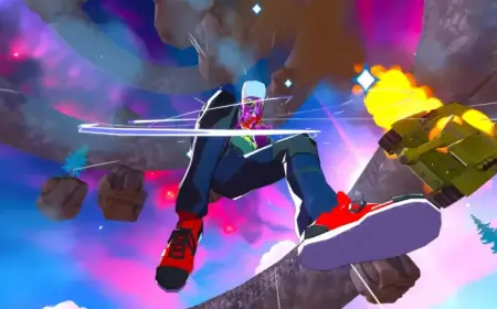 Upcoming Xbox Games Released February 16-20