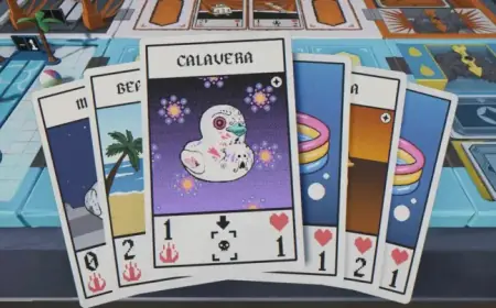 New PC Games: Dive into Eerie Tales and a Charming Star Trek Adventure