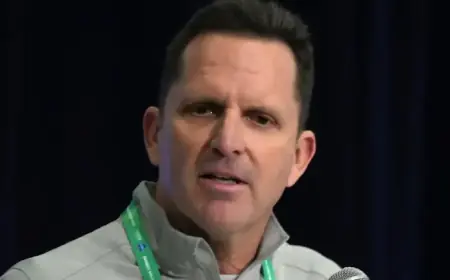 Broncos’ Top 3 First-Round Trade Targets for 2026