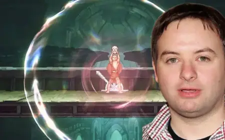 God of War Creator Critiques PS5 Side-Scroller as ‘Terrible First-Party Game’