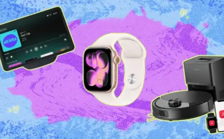 Score Big on Apple, Lego, and Roborock Deals in Amazon’s Presidents’ Day Sale