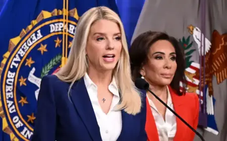 Trump Administration Faces Unprecedented Credibility Loss with Judges, Grand Juries