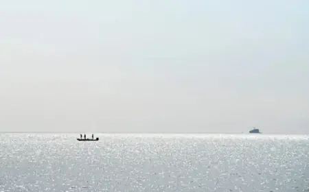 Steamer Wreck from 1872 Discovered in Lake Michigan