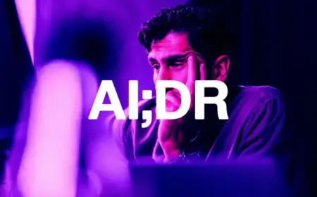 Emerging AI Term “AI;DR” Highlights Grim New Reality