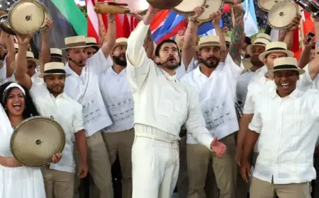 FCC Clears Bad Bunny’s Halftime Show of Any Violations