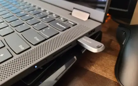 Linux 7.0 Enhances exFAT’s Sequential Read Performance