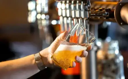 Greene King Restructures, Puts 100 Jobs at Risk