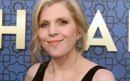 “Tehran Producer Dana Eden Passes at 52 While Filming Season 4 in Greece”