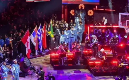 Why Was the Intuit Dome Empty on NBA All-Star Saturday?