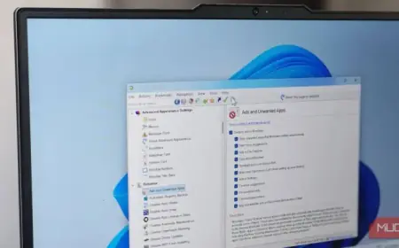 Essential App Transforms New Windows PC into a Personalized Experience
