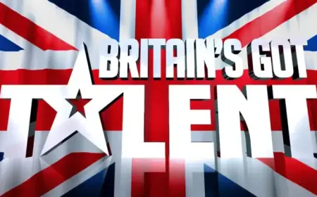 ‘Britain’s Got Talent Star Found Dead After Sexual Offence Arrest’