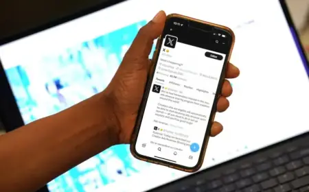 Massive X Outage Disrupts Social Media for Thousands of Users