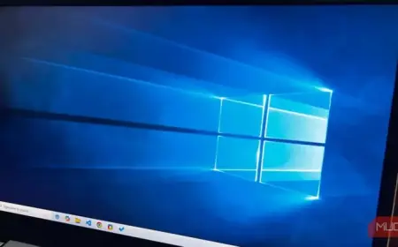 5 Small Windows 11 Tweaks to Restore a Windows 10 Feel