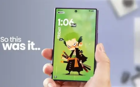 Galaxy Z Fold 8 and iPhone Fold: Comparing Specs, Price, Display