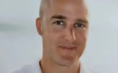 Teens Convicted of Manslaughter After Man Lured and Killed on Beach