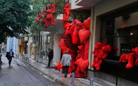 Israeli Producer Dana Eden of ‘Tehran’ Discovered Dead in Greece