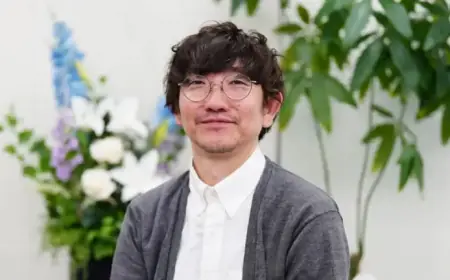 Castlevania and Bloodstained Developer Shutaro Ida Passes Away at 52