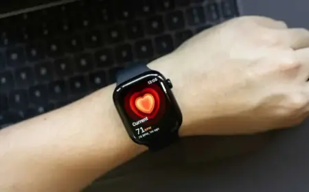 Study Advises Against Replacing Screenings with Smartwatch Blood Pressure Feature