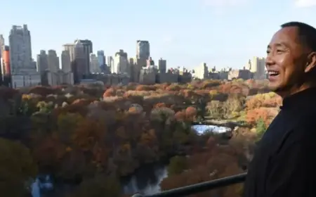 Billionaire’s Harrowing Journey: Personal Bankruptcy Drives Net Worth to $3,850