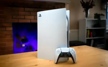 Memory Shortage May Influence Switch 2 Pricing and Next PlayStation Release