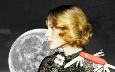 Aquarius New Moon Horoscope: Slow Down and Embrace the Long Game