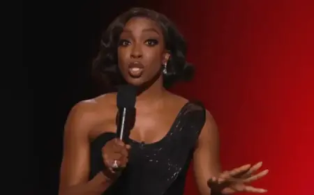 Ego Nwodim Proposes ‘Menace II Society’ Sequel in Monologue