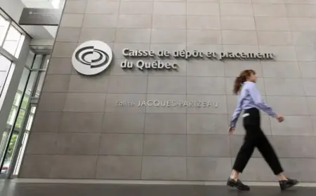 Australian Funds Compete with Canadian Pensions for Saskatchewan’s Info Services Corp.