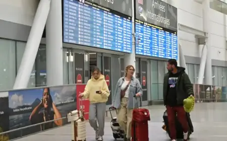 Resort Destinations to Raise Prices Amid Growing Popularity