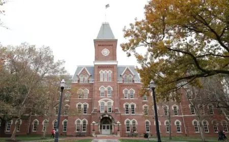 Epstein’s Academic Connections Expose College Fundraising’s Dark Side