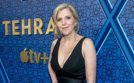 ‘Tehran’ Co-Creator Dana Eden Dies Amid Fourth Season Filming