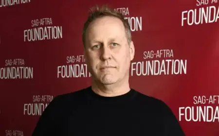 Roger Avary Unveils AI-Powered Films Currently in Production