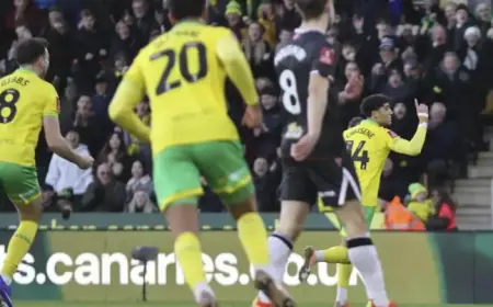 Highlights You Missed After City’s FA Cup Triumph Over West Brom