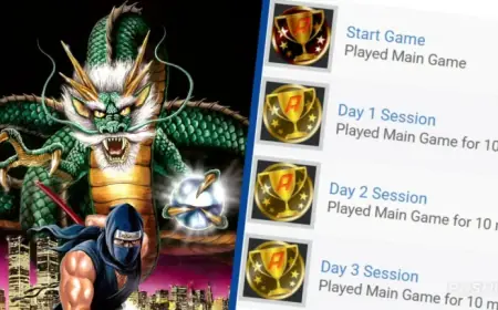 PS5 History’s Most Lackluster Trophy Lists: Console Classics Revealed