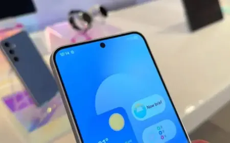 Galaxy S26 Ultra May Disappoint Selfie Enthusiasts