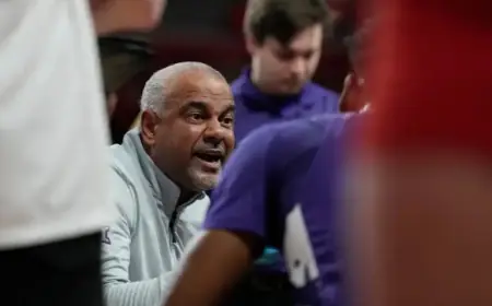 Kansas State Dismisses Jerome Tang as Coach Following Fan Protest